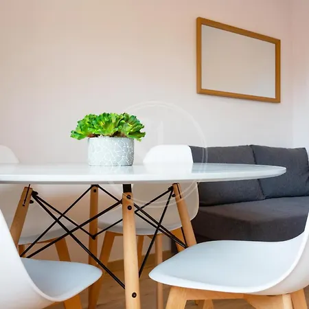 Comodo Apartamento Para 5 Barcellona Esterno foto